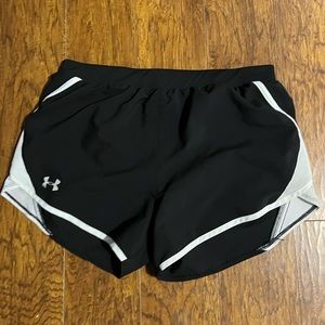 Womens Under Armour shorts